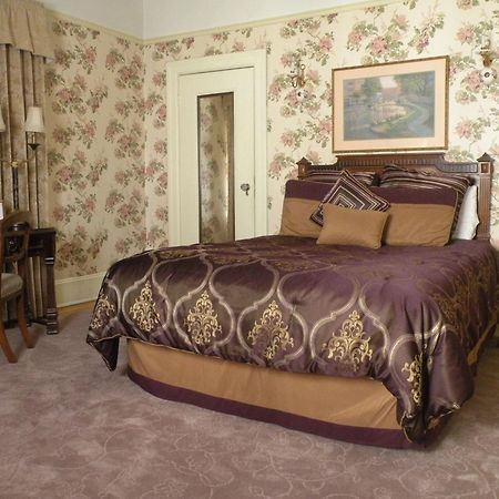 Bed and Breakfast Jackson Court à San Francisco Extérieur photo